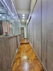 Villa Verde (D23), Terrace #557774301